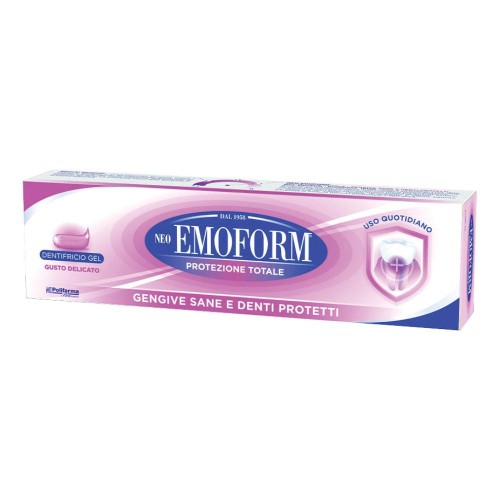 NEO EMOFORM PROT TOTALE 100ML