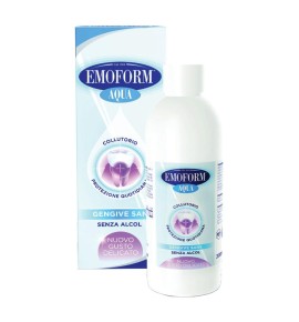 AQUA EMOFORM DELICATO 300ML