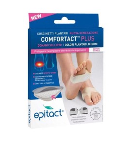 EPITACT CUSC NEW COMF PLUS S