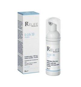 U-LIFE 30 ECOFOAM 50ML