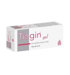 TIAGIN GEL 25ML