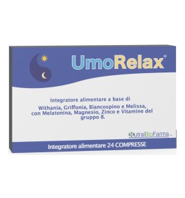 UMORELAX 24CPR