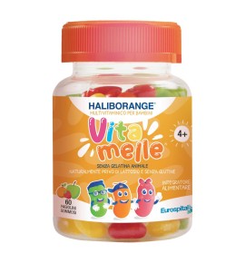 HALIBORANGE VITAMELLE 86,4G