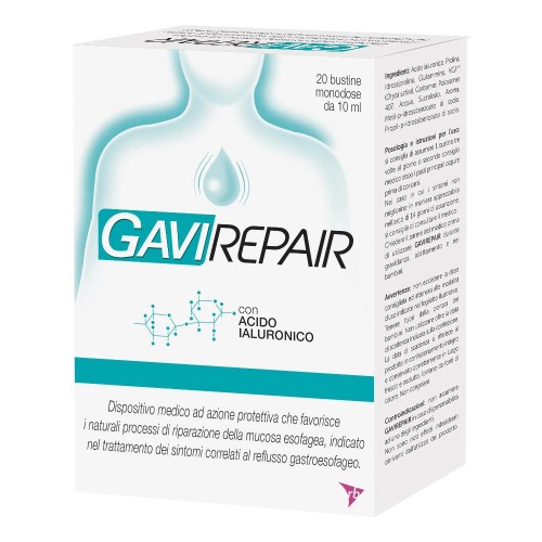 GAVIREPAIR 20BUST