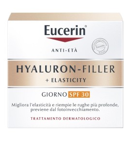 EUCERIN HYALURON-FILL+EL SPF30