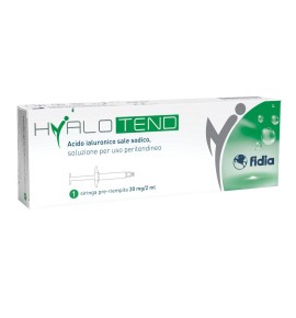 HYALOTEND 3 SIR 20MG/2ML