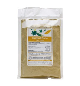 MOMORDICA POLVERE 100G