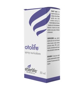 OTOLIFE SPRAY 50ML
