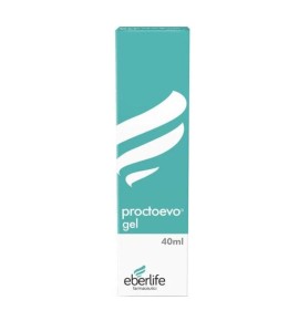 PROCTOEVO GEL 40ML