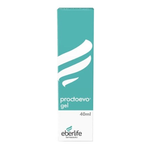 PROCTOEVO GEL 40ML