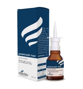 PNEMOAIR NAC SPRAY 20ML
