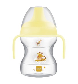 MAM LEARN TO DRINK CUP 190ML N