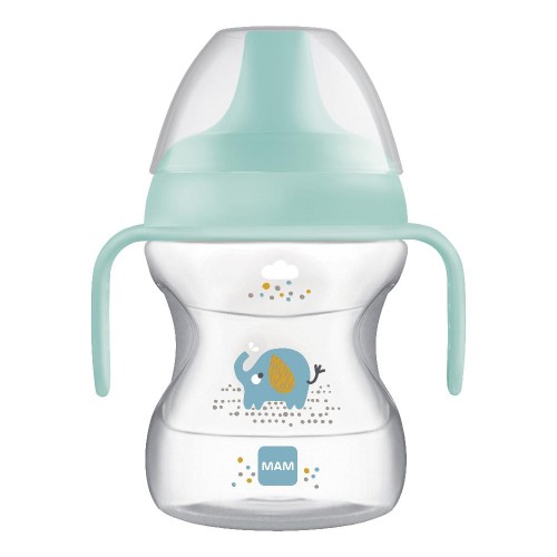 MAM LEARN TO DRINK CUP 190ML M