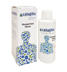 CATALITIC MANGAN RAM MN-CU 250ML