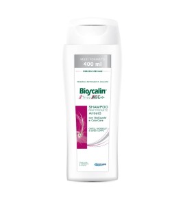 BIOSCALIN TRICOAGE45+ SH 400ML