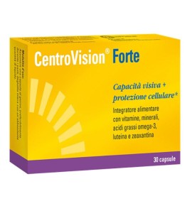 CENTROVISION FORTE 30CPS