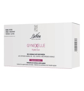 GYNEXELLE HYALO-DUO GEL 50ML