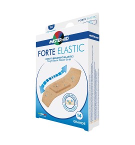 M-AID FORTE ELASTIC GR 14PZ