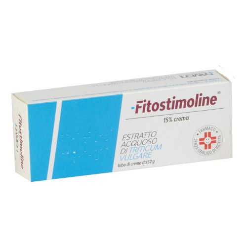 FITOSTIMOLINE PLUS CREMA 32G