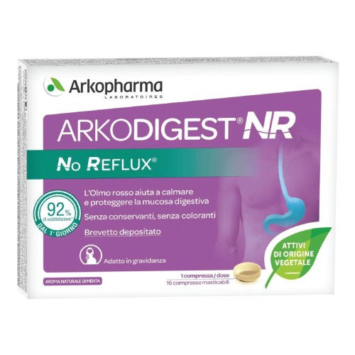 ARKODIGEST NOREFLUX 16CPR