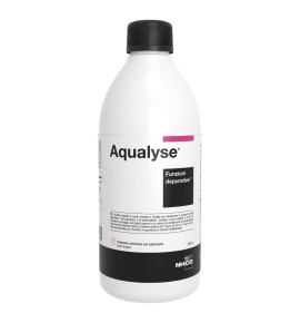 NHCO AQUALYSE 500ML CHIESI