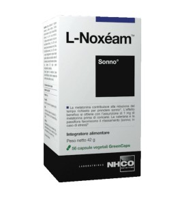 NHCO L-NOXEAM 56CPS