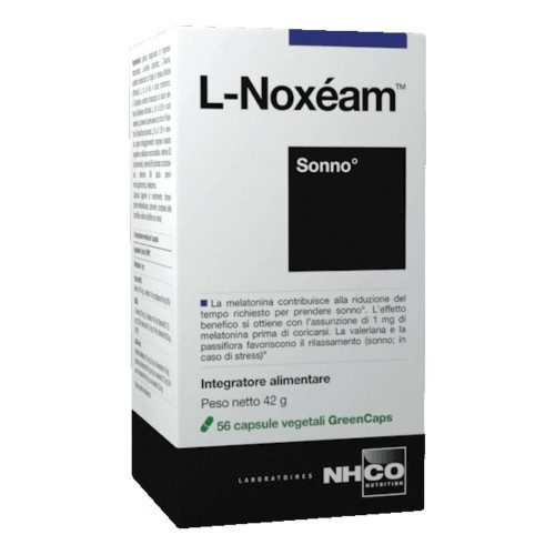 NHCO L-NOXEAM 56CPS