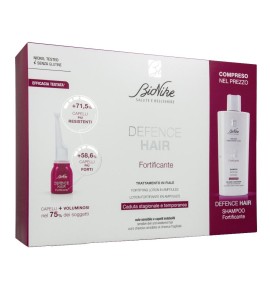 DEFENCE HAIR BIPACK RIDENS+SH