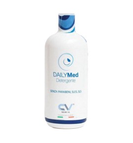 DAILYMED DETERGENTE 500ML