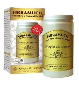 FIBRAMUCIL POLVERE 120G