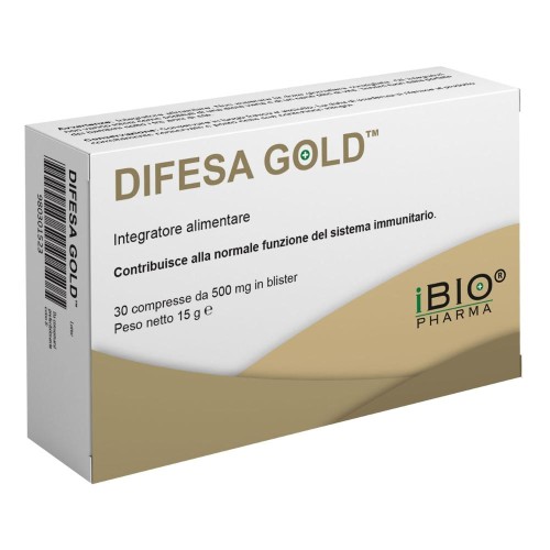 DIFESA GOLD 30CPR