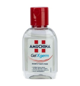 AMUCHINA GEL X-GERM 30ML