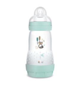 MAM BIB EASY START 260ML DOP M