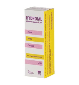 HYDROIAL GEL IDRATANTE 50ML