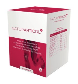 NATURARTICOL PLUS 20BUST 1PZ