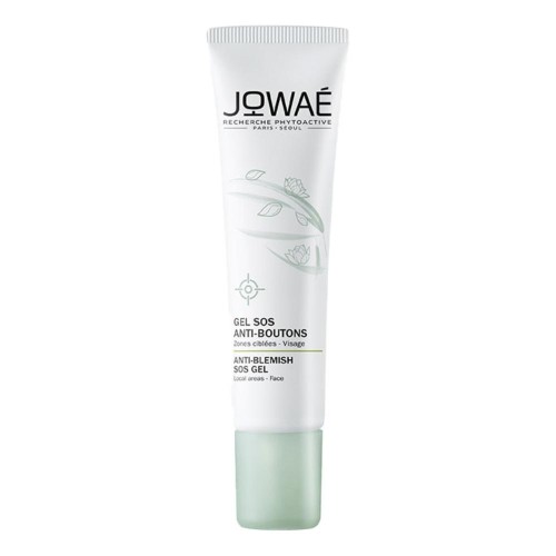 JOWAE GEL SOS ANTI IMPERF 10ML