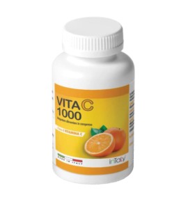 VITAC 1000 INTALY 60CPR