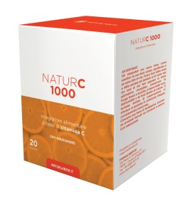 NATURC 1000 20BUST