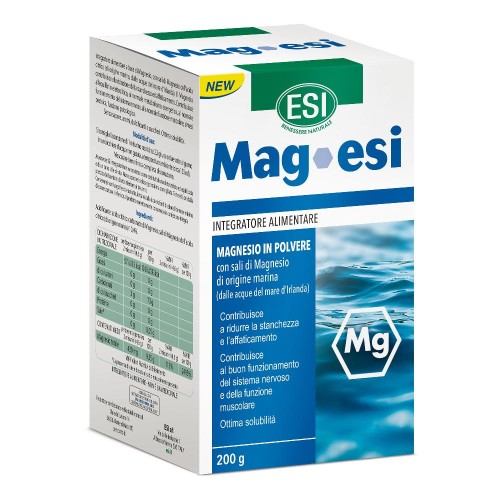 MAG ESI POLVERE 200G