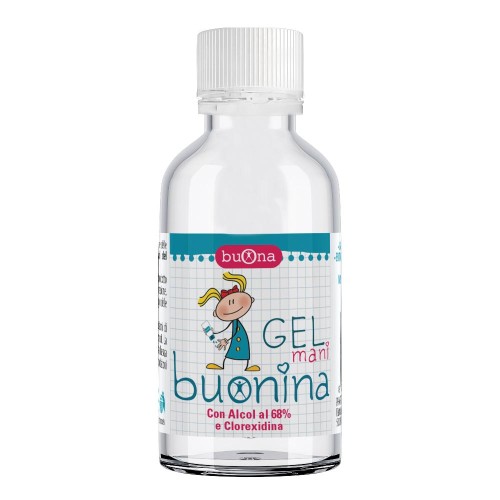 BUONA BUONINA GEL IGIEN 100ML