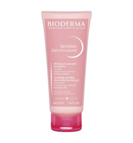 SENSIBIO GEL MOUSSANT 100ML