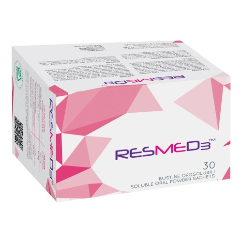 RESMED3 30BUST