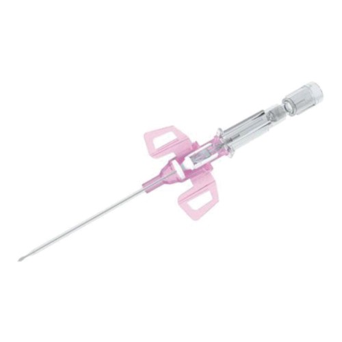 AGO CANNULA G20 1 1/4 50PZ