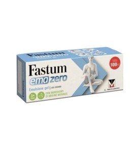 FASTUM EMAZERO EMULS GEL 100ML