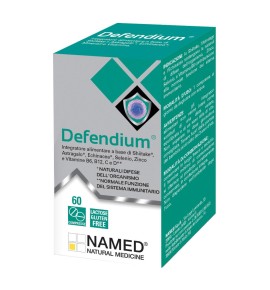 DEFENDIUM 60CPR