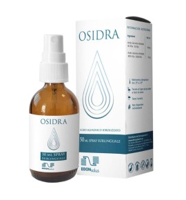 OSIDRA SPRAY SUBLINGUALE 50ML