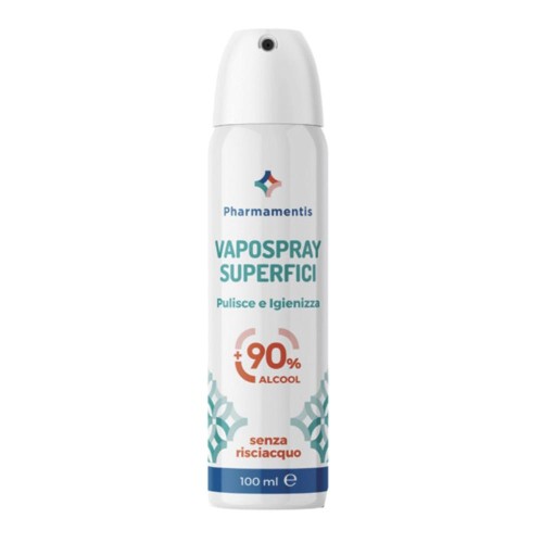 PHARMAMENTIS VAPOSPRAY SUPERF