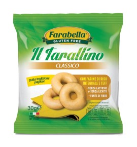 FARABELLA IL TARALLINO CLASS