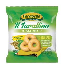 FARABELLA IL TARALLINO FINOCCH