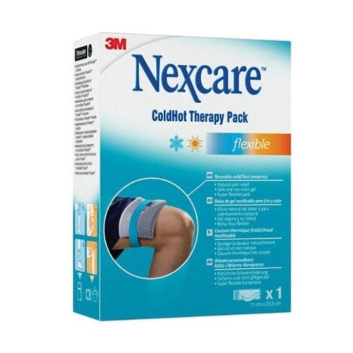 3M NEXCARE COLDHOT THER11X23,5